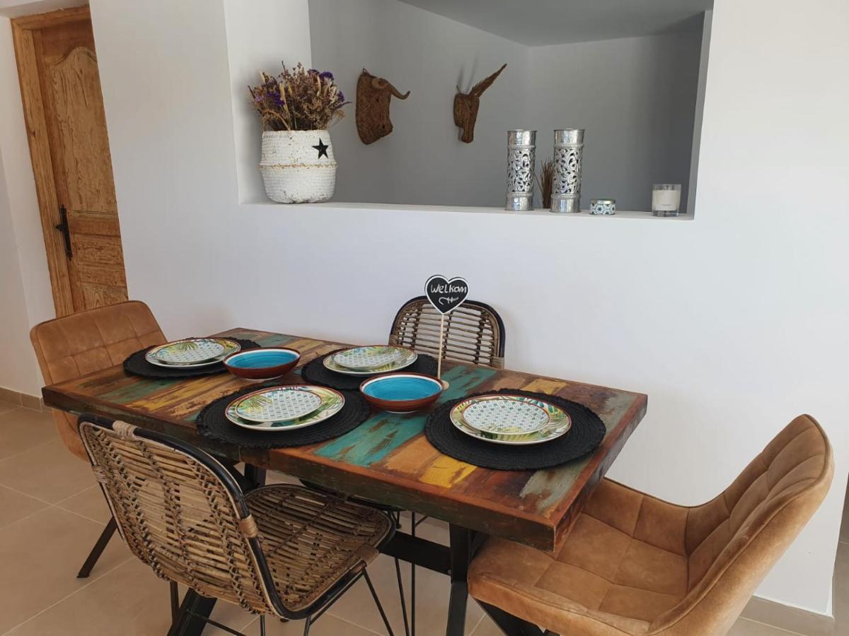 Apartemento America Jávea Kültér fotó