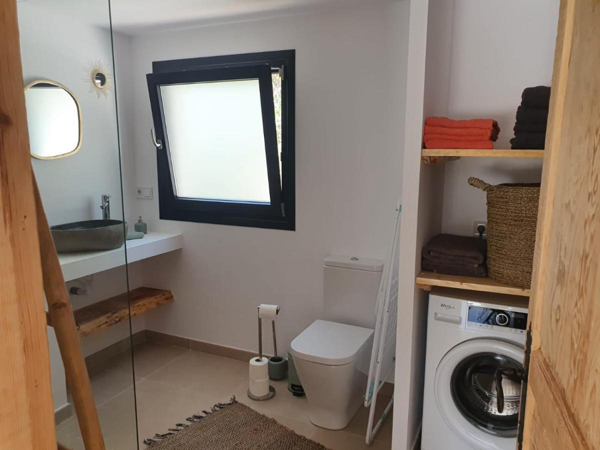 Apartemento America Jávea Kültér fotó