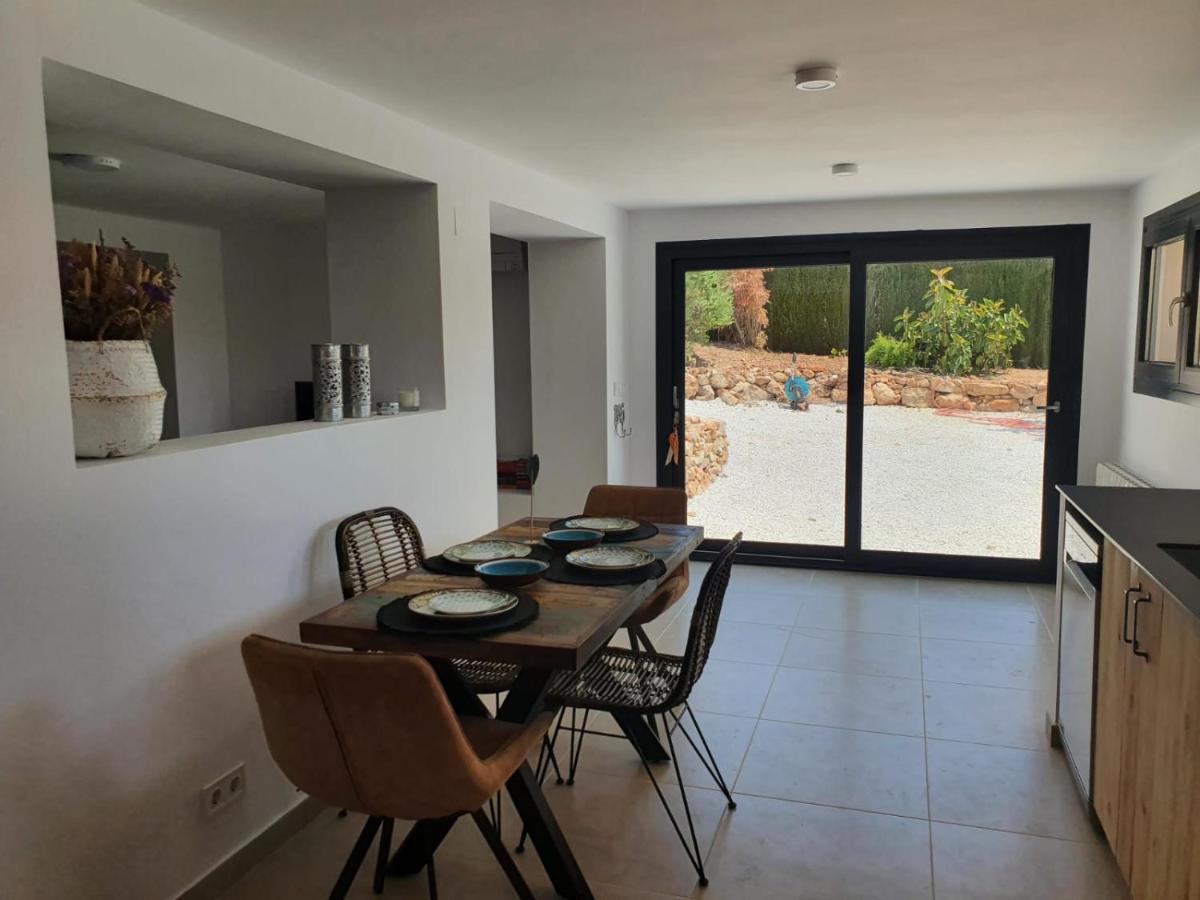 Apartemento America Jávea Kültér fotó