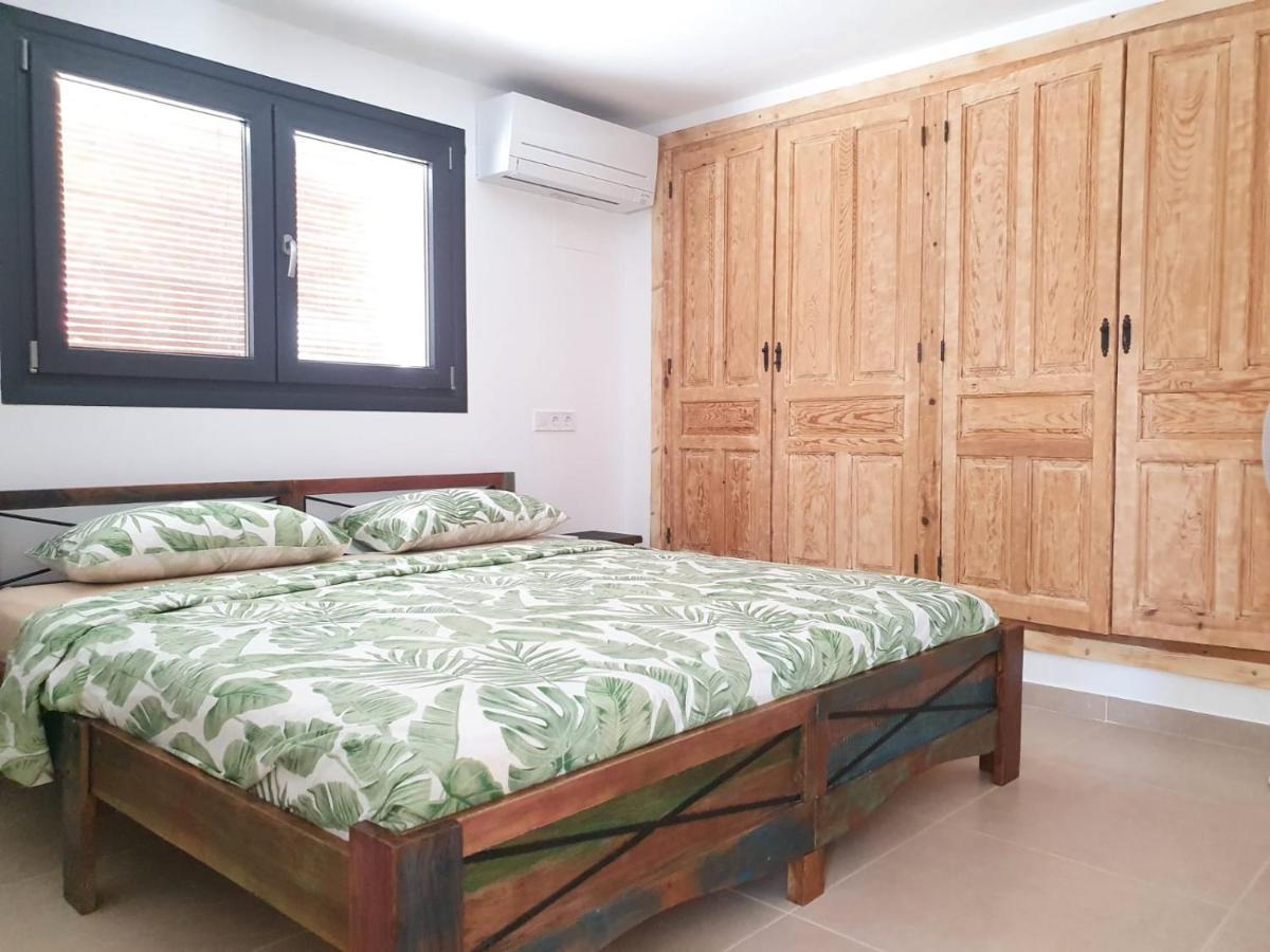 Apartemento America Jávea Kültér fotó