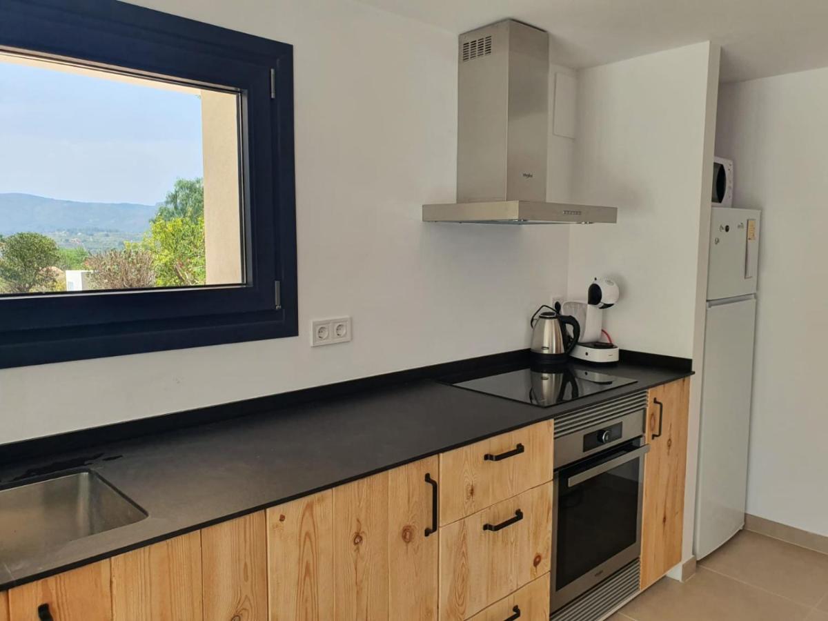 Apartemento America Jávea Kültér fotó