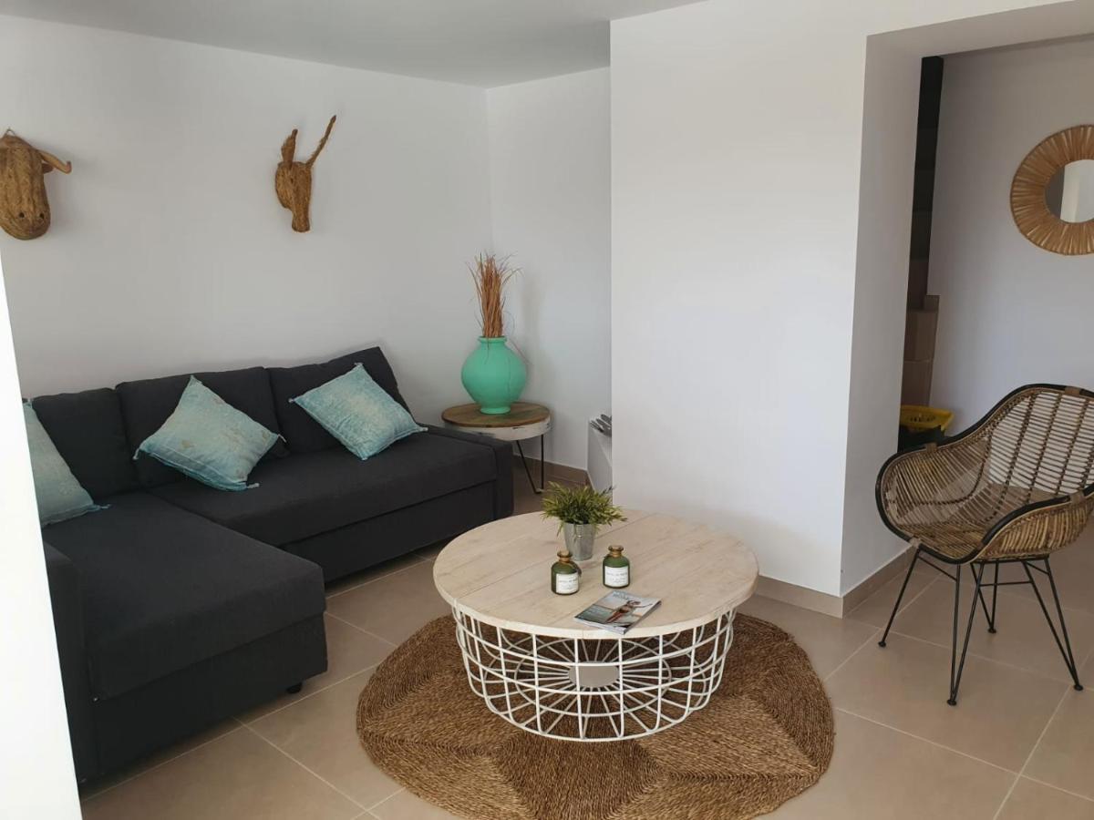 Apartemento America Jávea Kültér fotó