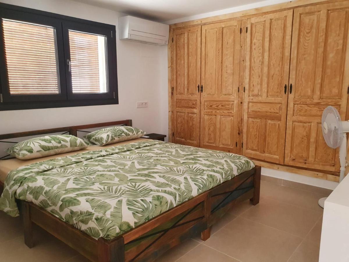 Apartemento America Jávea Kültér fotó